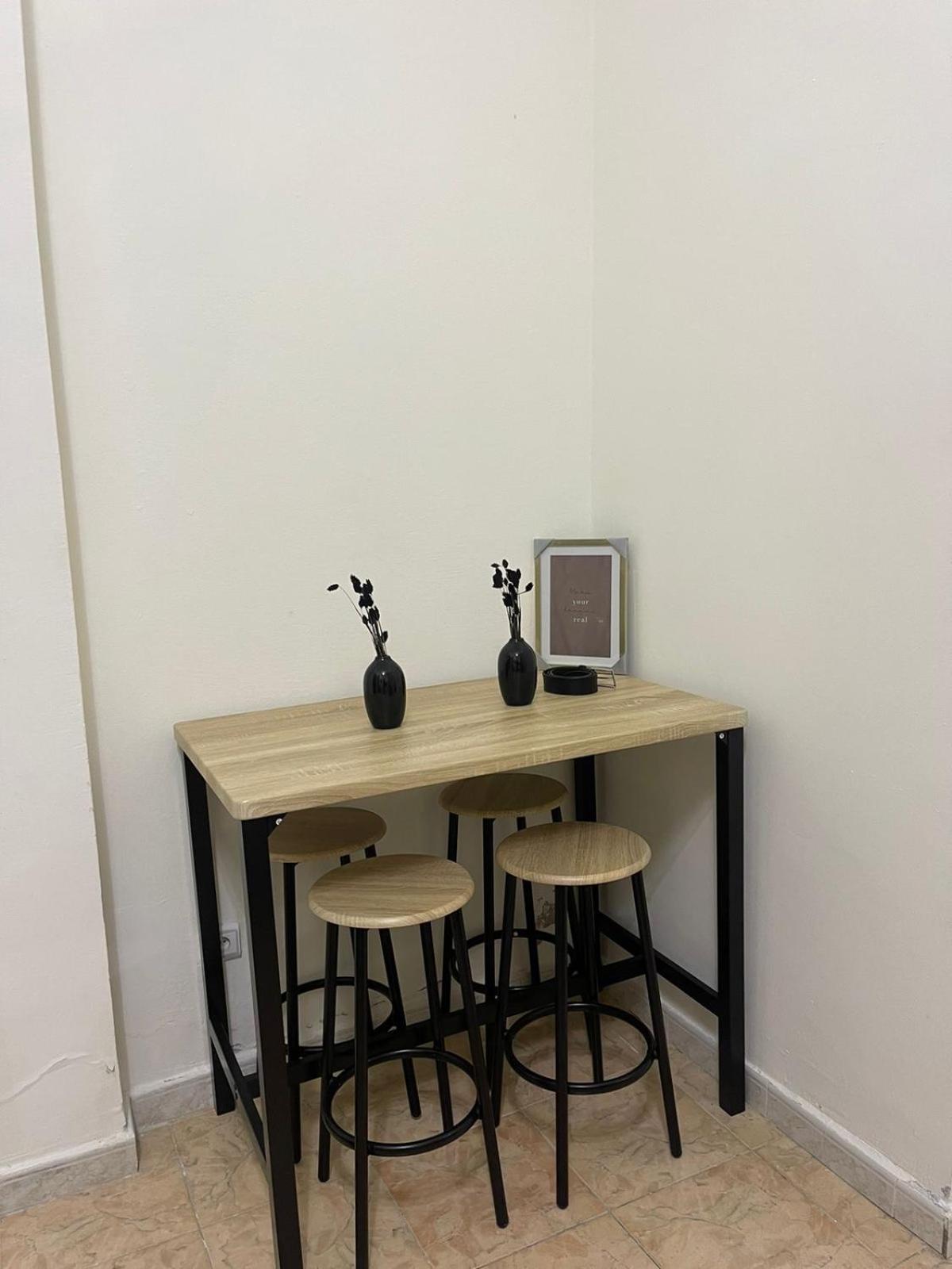 Modernes, Gemuetliches Apartment Tangier