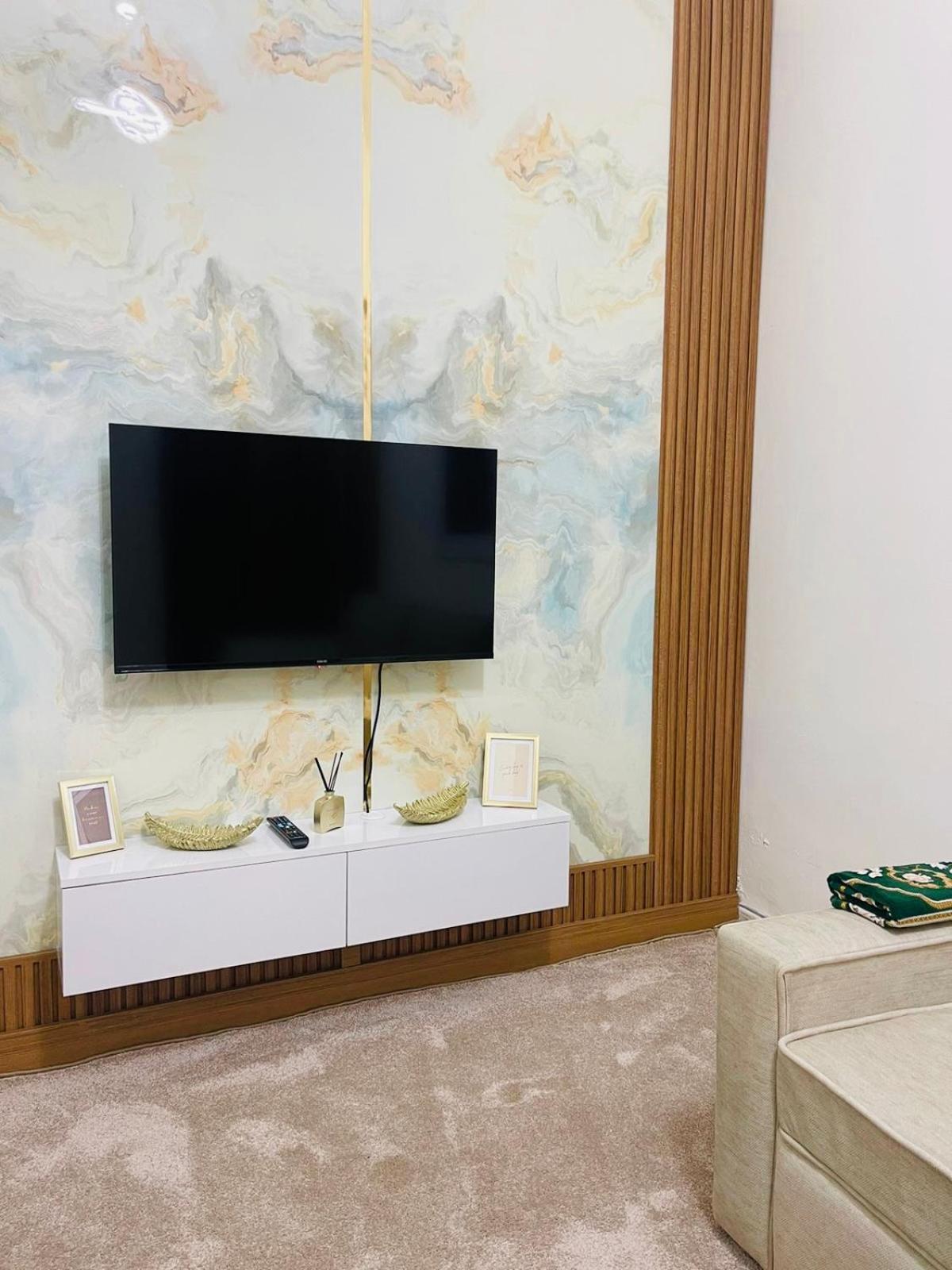 Apartment Modernes, Gemuetliches Tangier